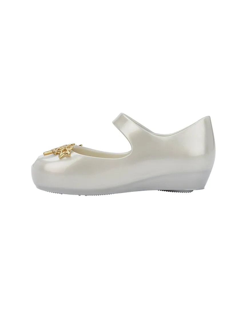 Mini Melissa Ultragirl Stars BB Shoe