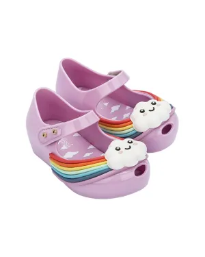 Mini Melissa Ultragirl Sunny Day BB Shoe