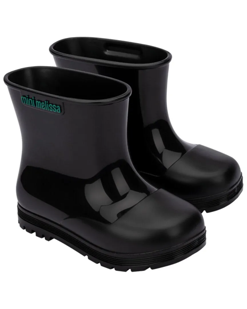 Mini Melissa Welly Boot