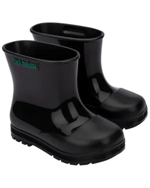 Mini Melissa Welly Boot