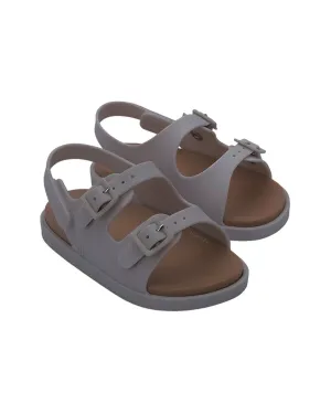 Mini Melissa Wide Sandal BB Sandal