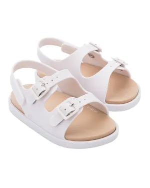 Mini Melissa Wide Sandal BB Shoe