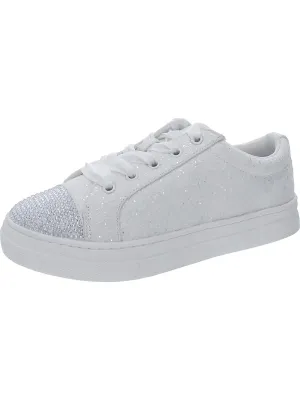 Monika Girls Little Kid Lifestyle Casual and Fashion Sneakers