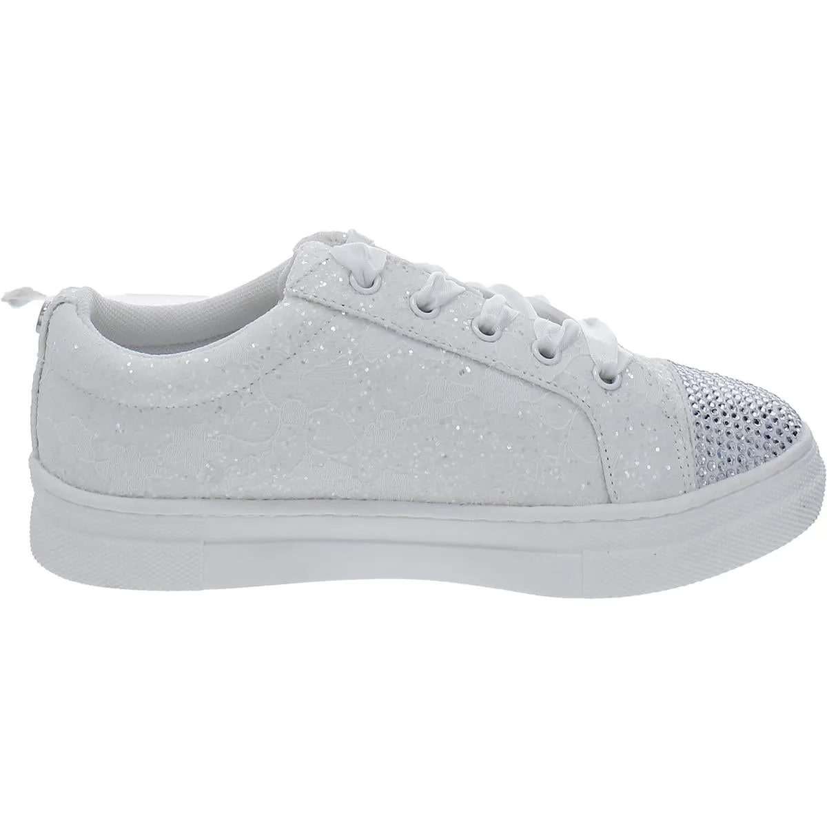 Monika Girls Little Kid Lifestyle Casual and Fashion Sneakers