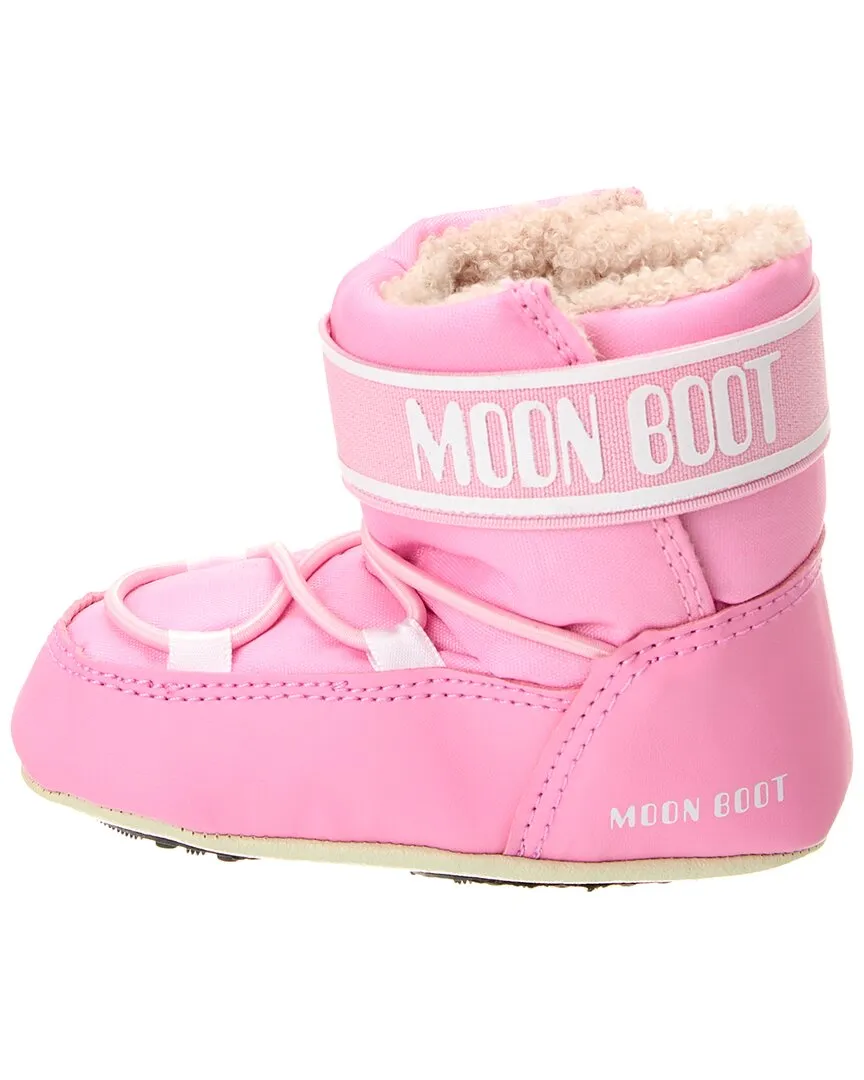 Moon Boot Crib Boot