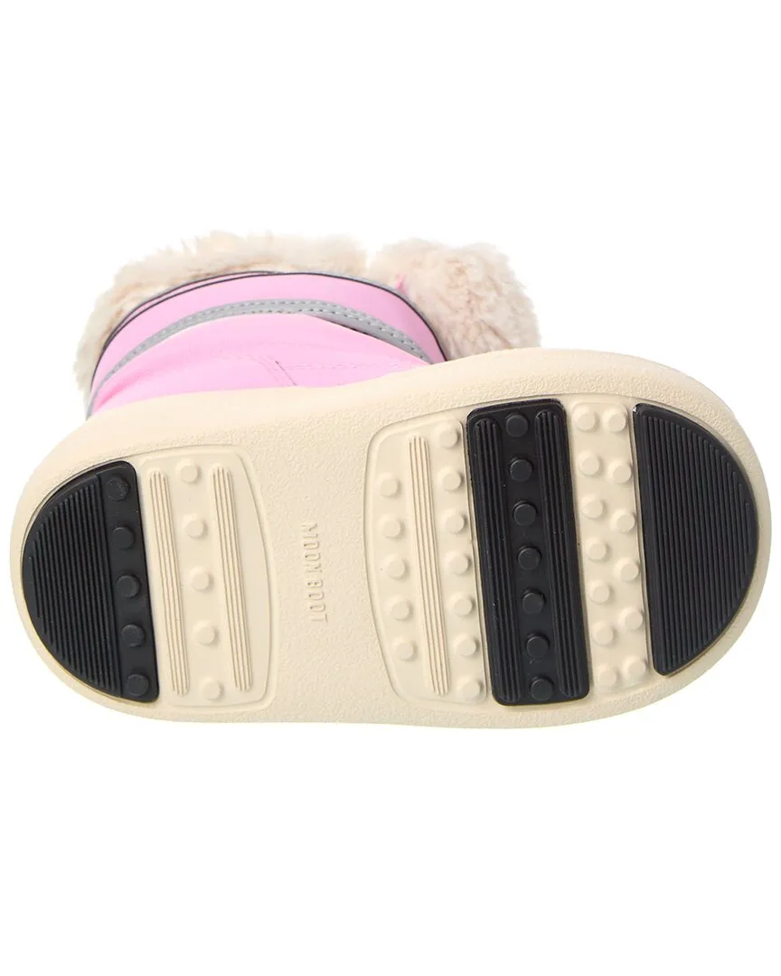 Moon Boot Jr Park Strap Boot