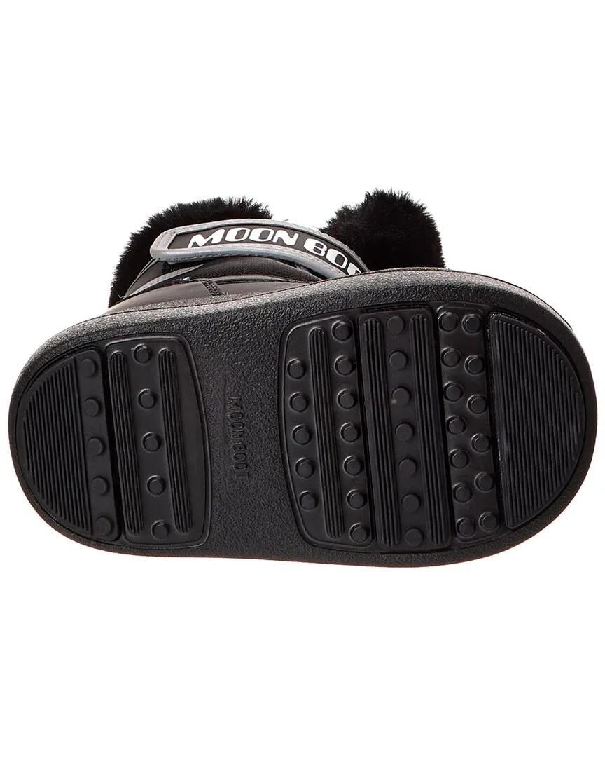 Moon Boot Jr Park Strap Boot