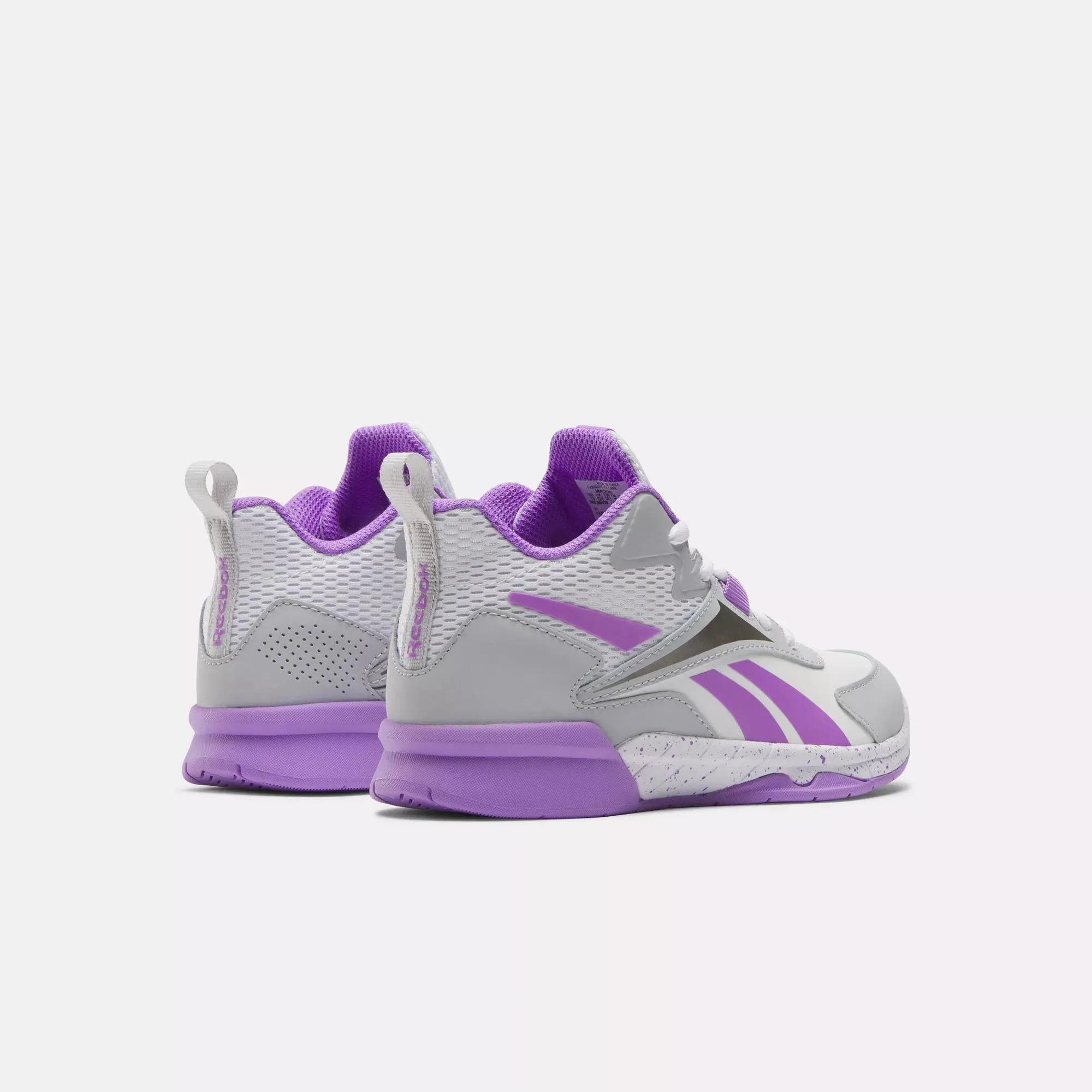 More Buckets Shoes - Preschool