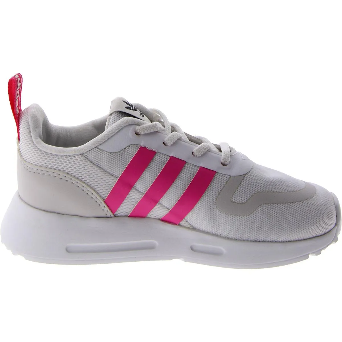 Multix EL 1 Girls Toddler Performance Running Shoes