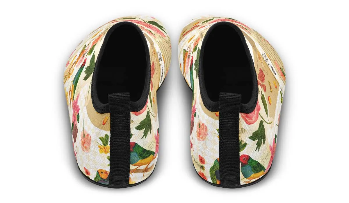 Nature Music Aqua Barefoot Shoes