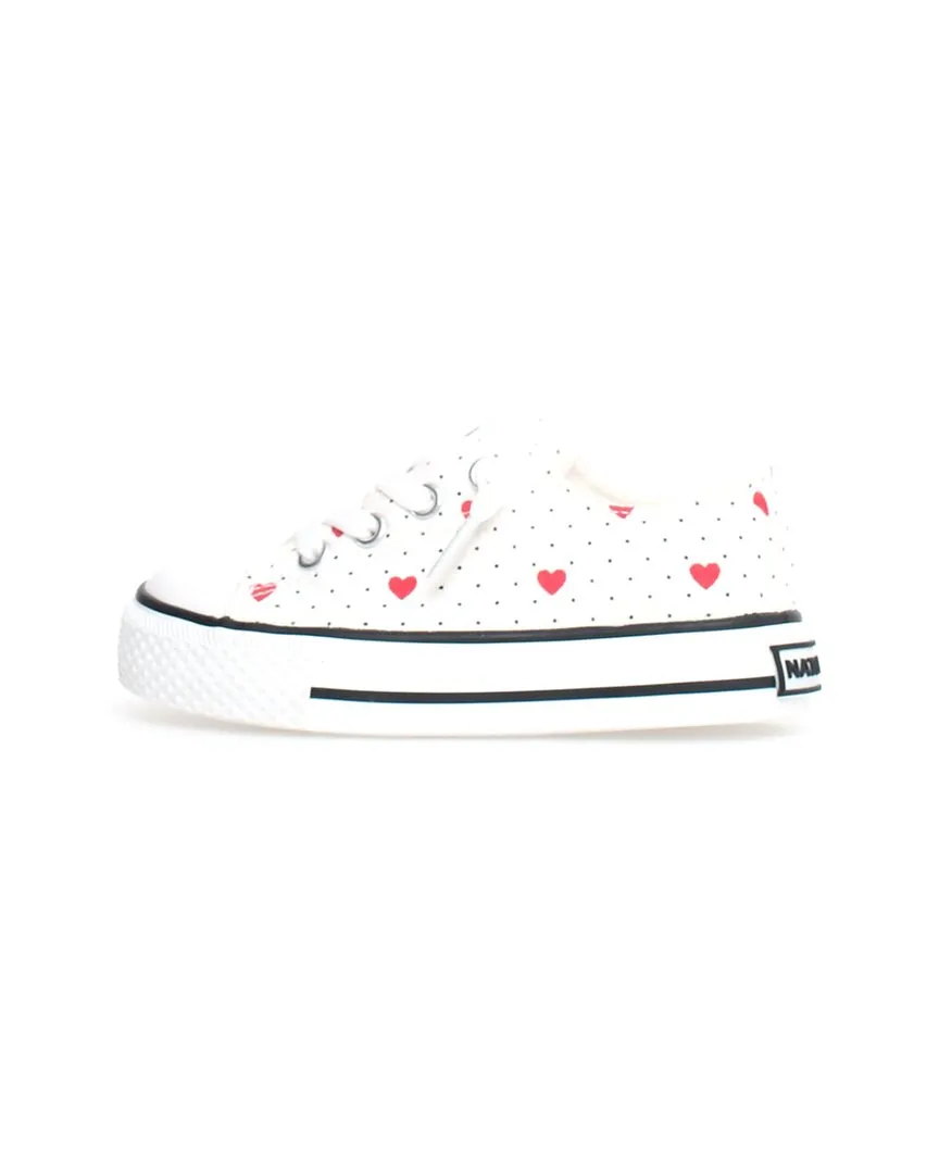 Naturino Ayasy Canvas Sneaker