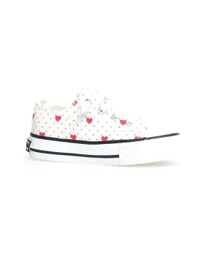 Naturino Ayasy Canvas Sneaker