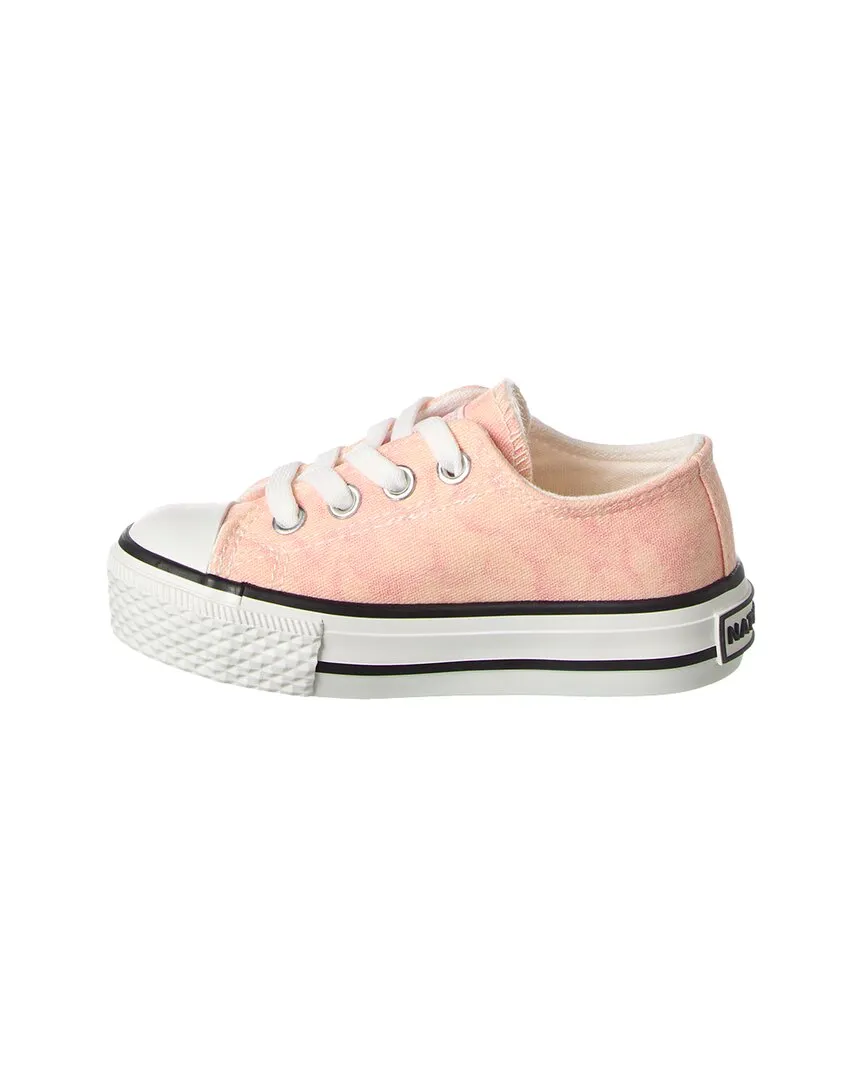 Naturino Ayasy Canvas Sneaker