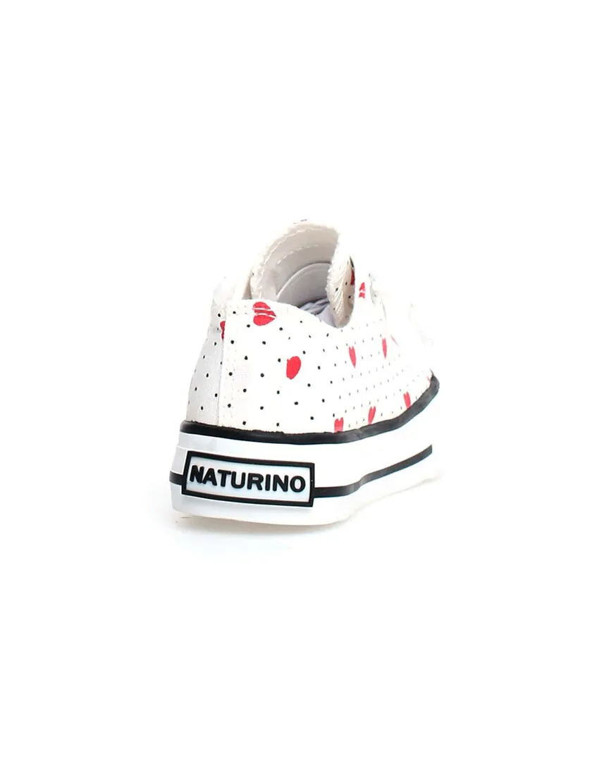 Naturino Ayasy Canvas Sneaker