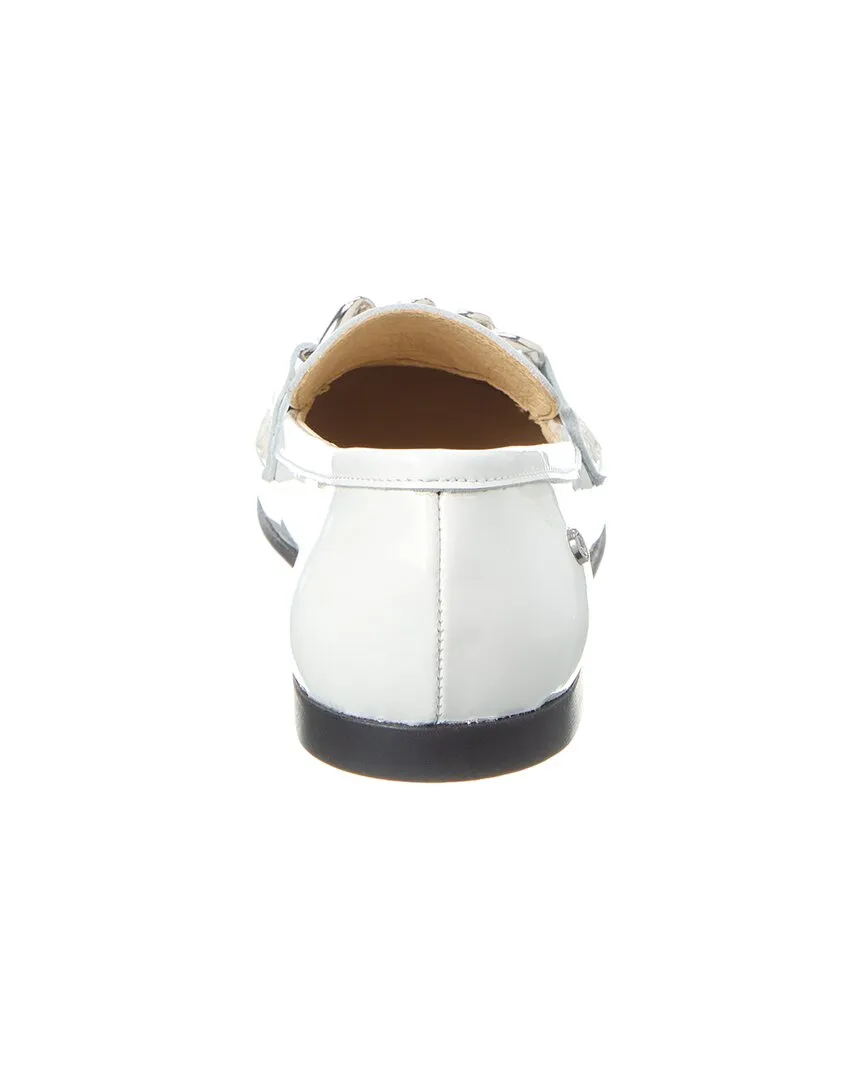 Naturino Barrik Patent Loafer