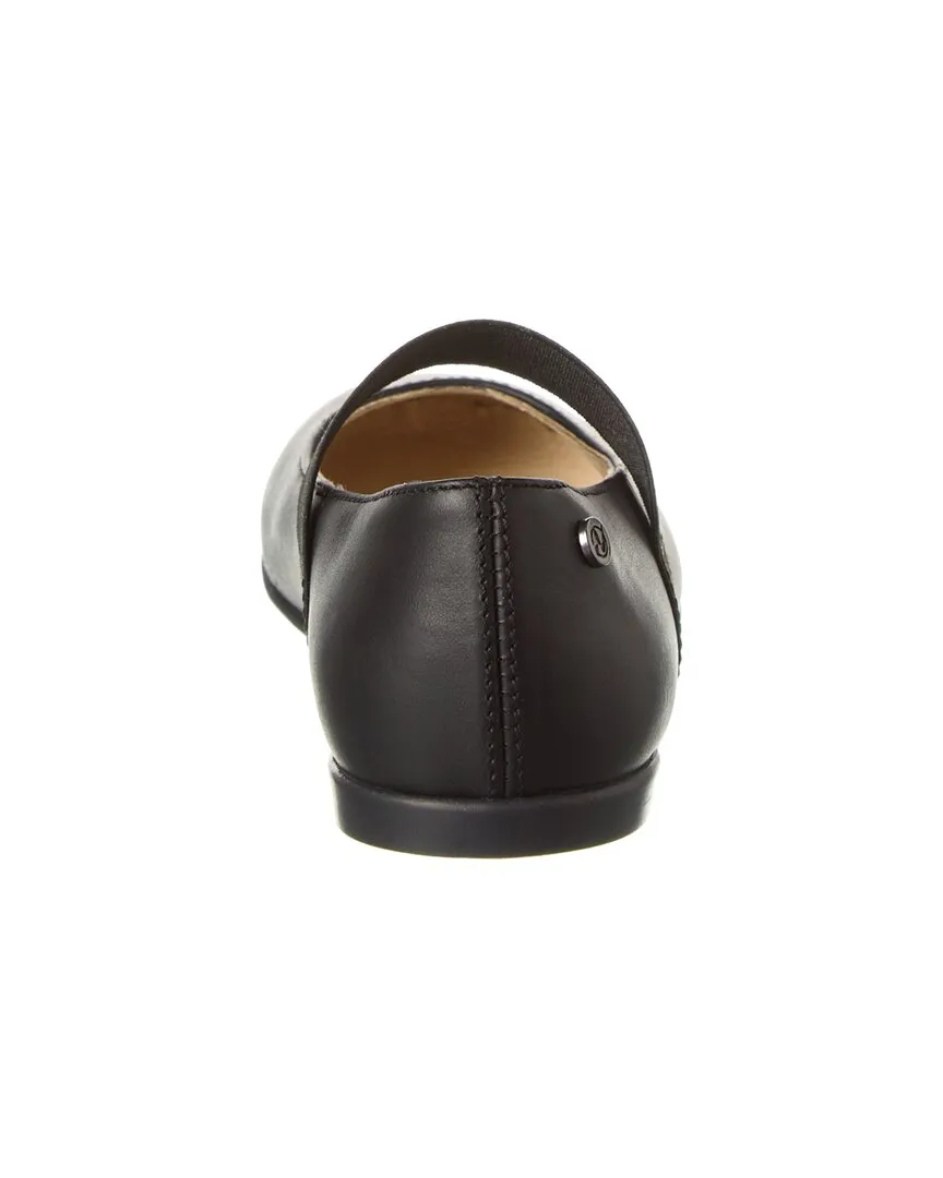 Naturino Biella Leather Ballet