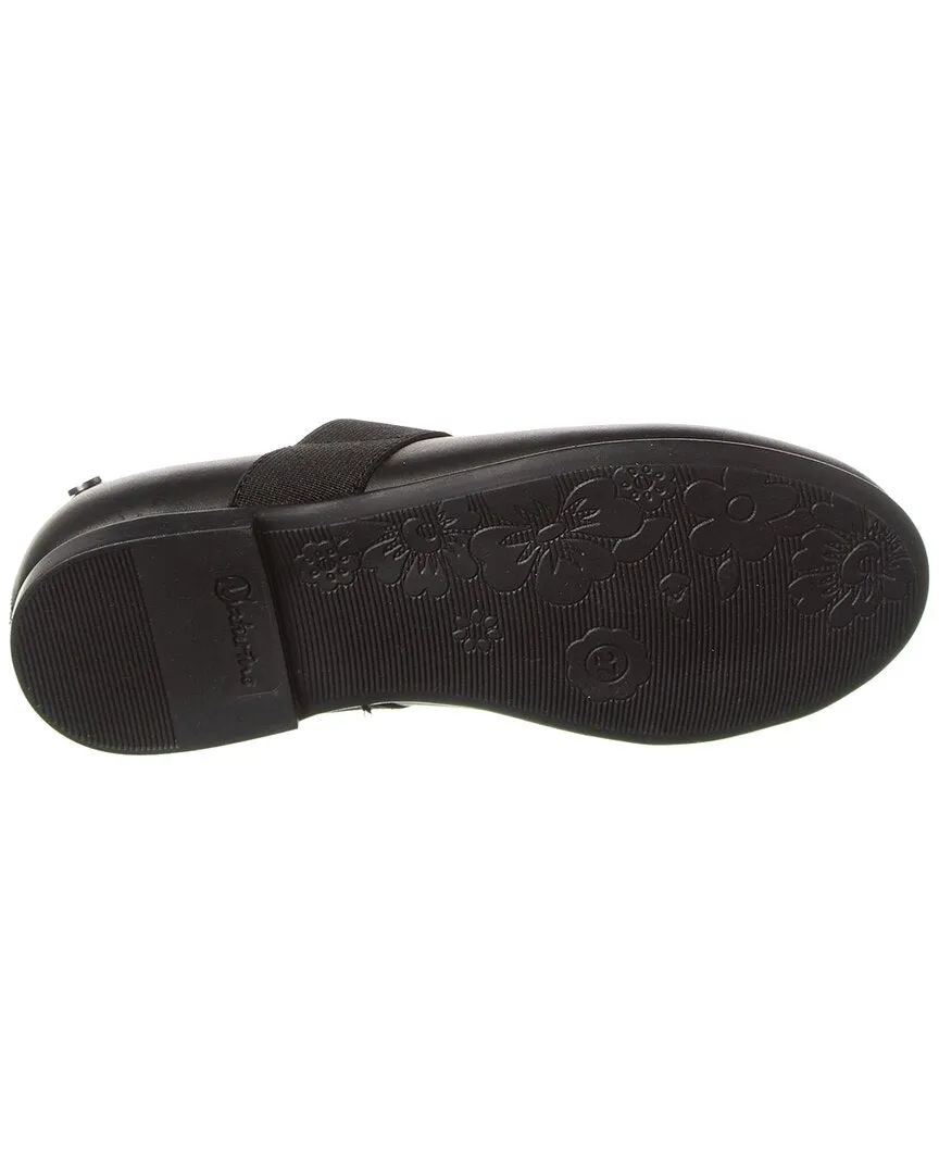 Naturino Biella Leather Ballet