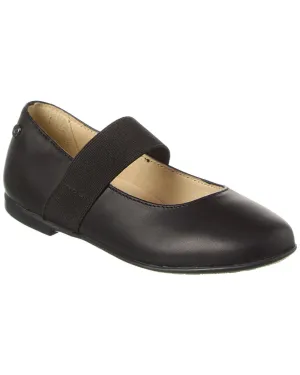Naturino Biella Leather Ballet
