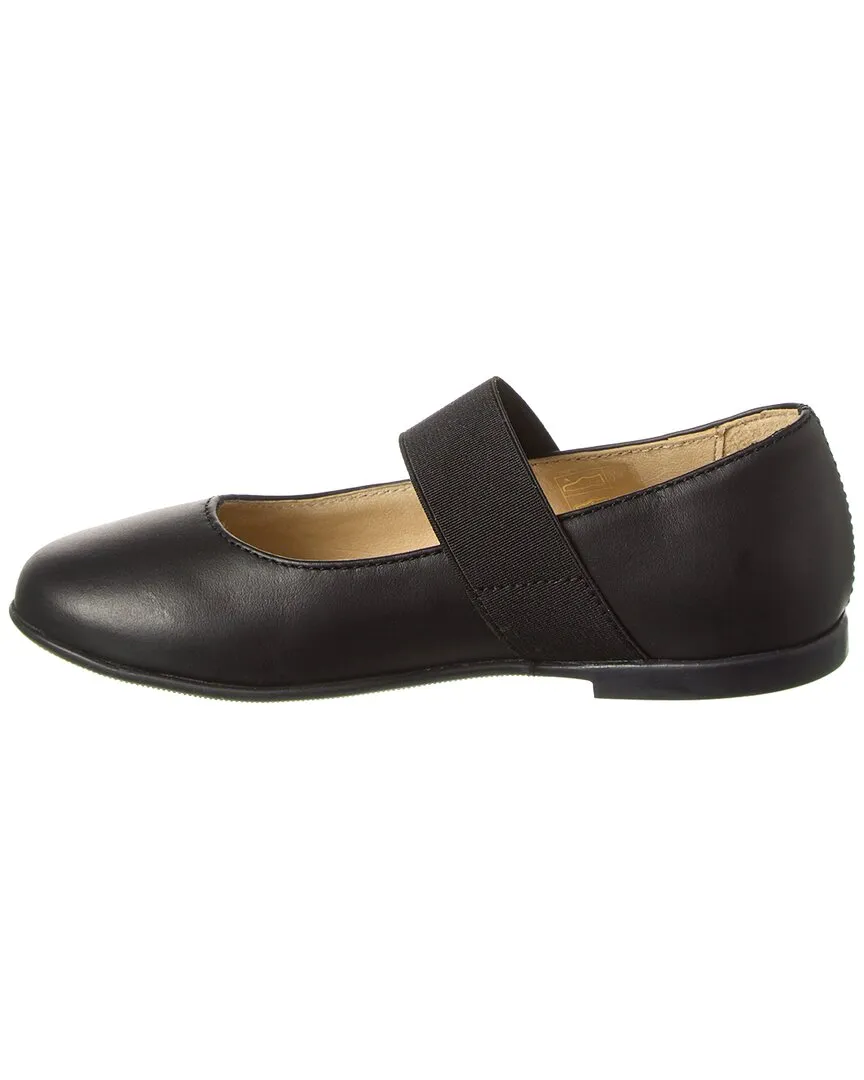 Naturino Biella Leather Ballet