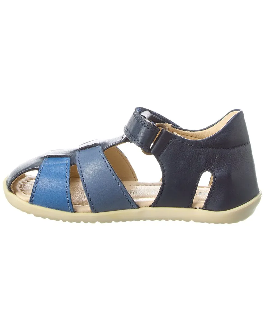 Naturino Biene Leather Sandal