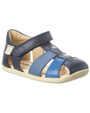 Naturino Biene Leather Sandal
