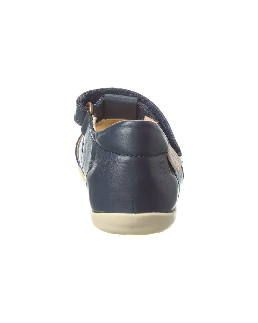 Naturino Biene Leather Sandal