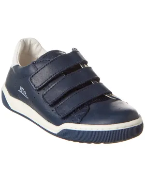 Naturino Cliff Leather Oxford