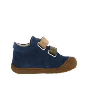 Naturino Corkel Suede First Walker