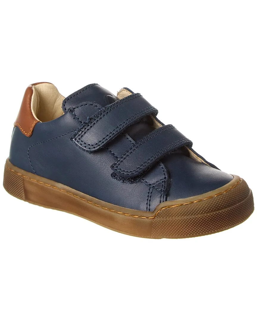 Naturino Eindhoven Leather Oxford