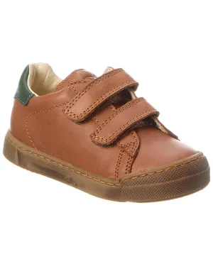 Naturino Eindhoven Leather Sneaker
