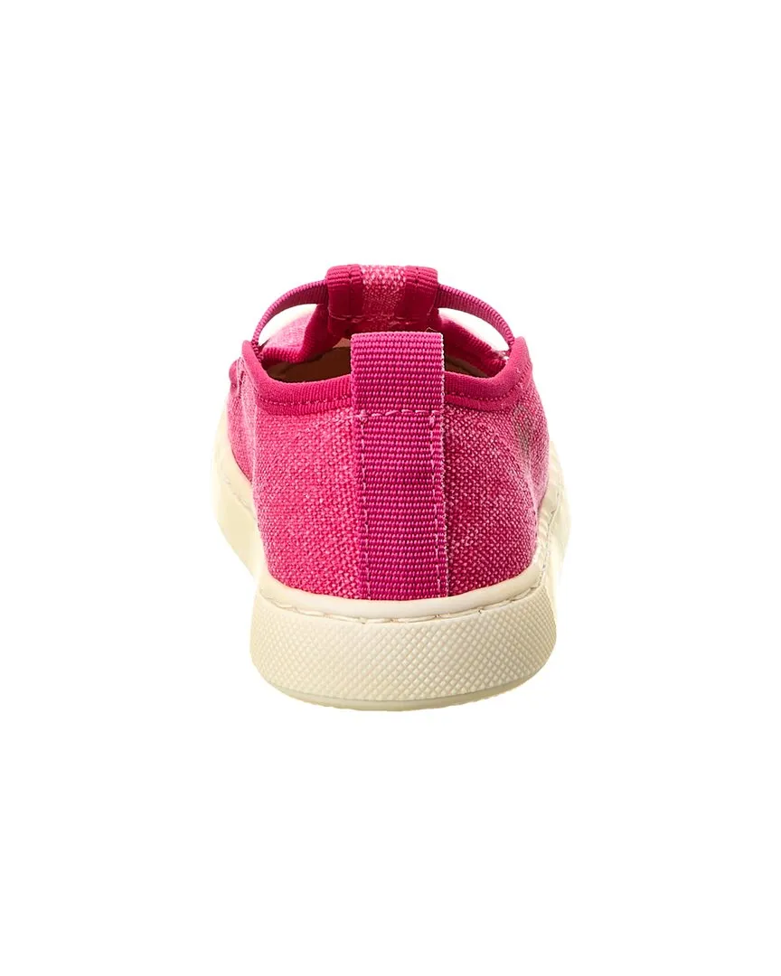 Naturino Entimie Canvas Sneaker