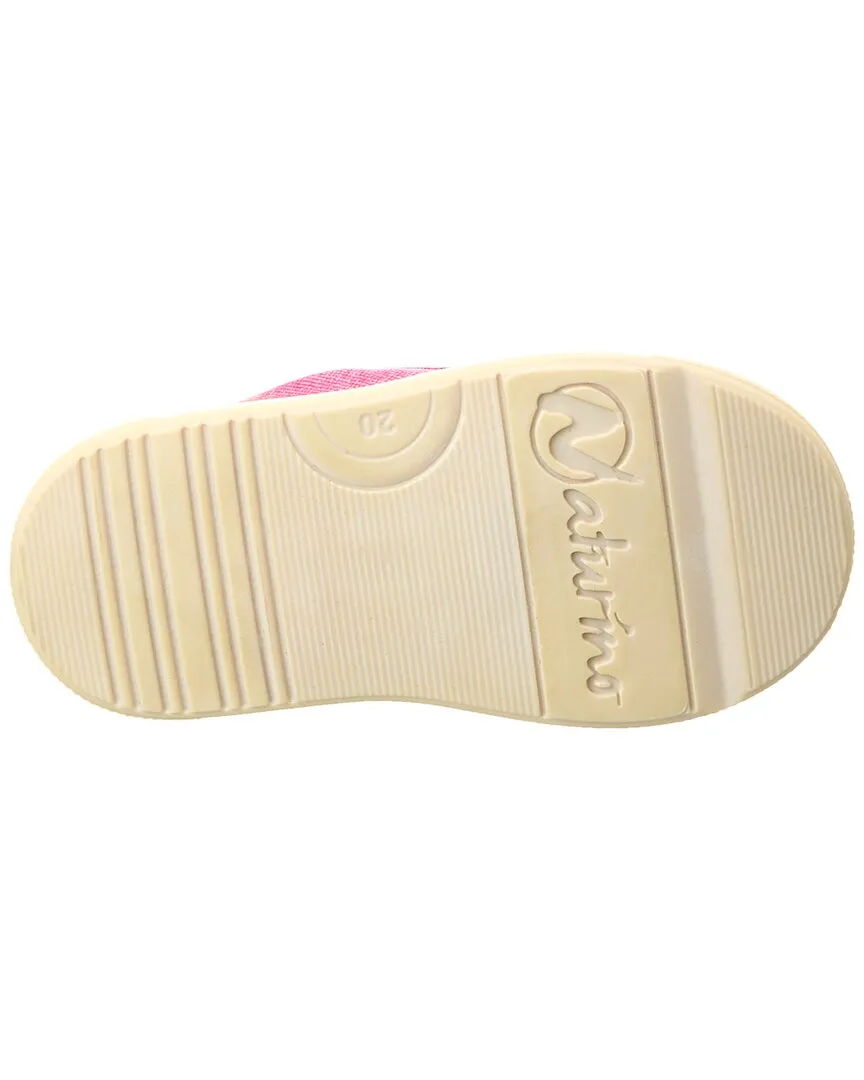 Naturino Entimie Canvas Sneaker