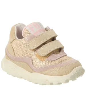 Naturino Falcotto Amantea Suede Sneaker