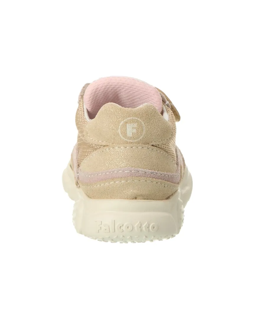 Naturino Falcotto Amantea Suede Sneaker