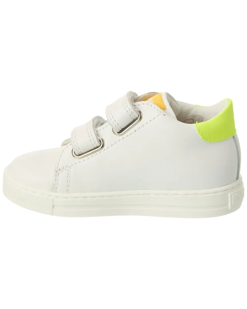 Naturino Falcotto Lacus Leather Sneaker