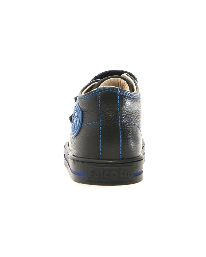 Naturino Falcotto Michael Leather First Walker