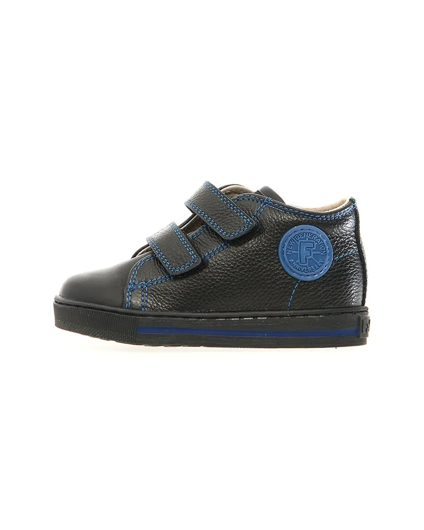 Naturino Falcotto Michael Leather First Walker