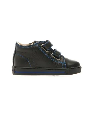 Naturino Falcotto Michael Leather First Walker