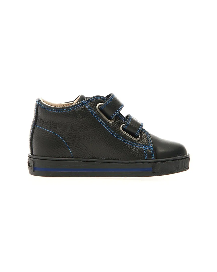 Naturino Falcotto Michael Leather First Walker
