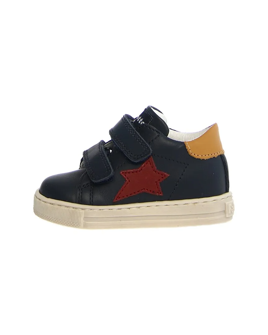 Naturino Falcotto Sasha Leather First Walker