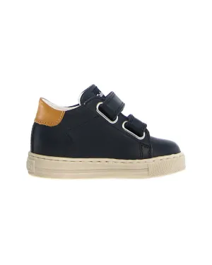 Naturino Falcotto Sasha Leather First Walker