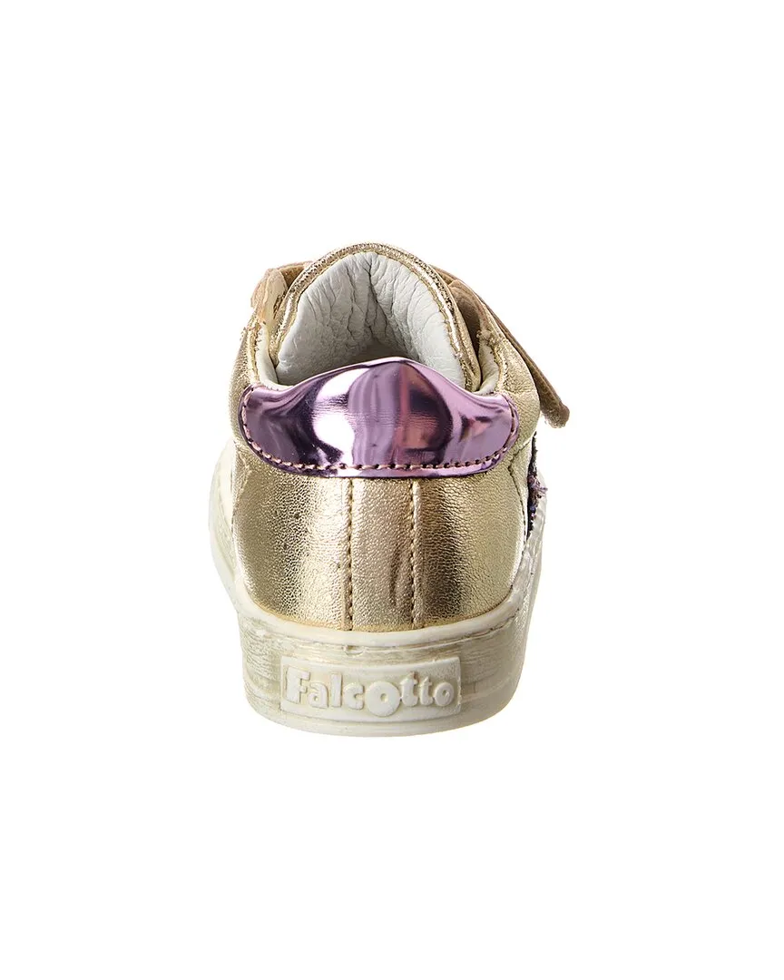 Naturino Falcotto Sasha Leather First Walker
