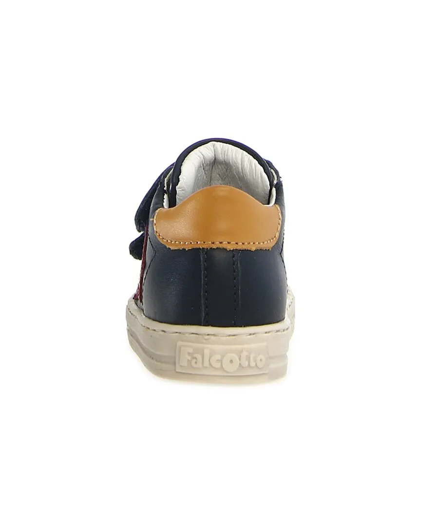 Naturino Falcotto Sasha Leather First Walker