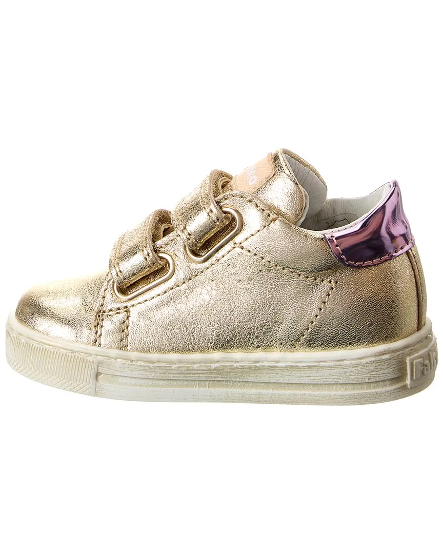 Naturino Falcotto Sasha Leather First Walker