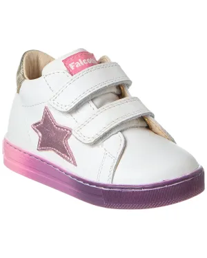 Naturino Falcotto Sasha VL Leather Sneaker