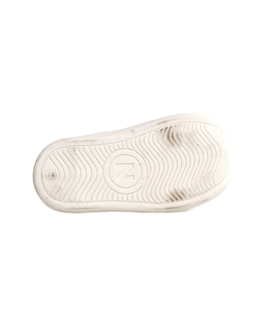 Naturino Hasselt Leather Sneaker