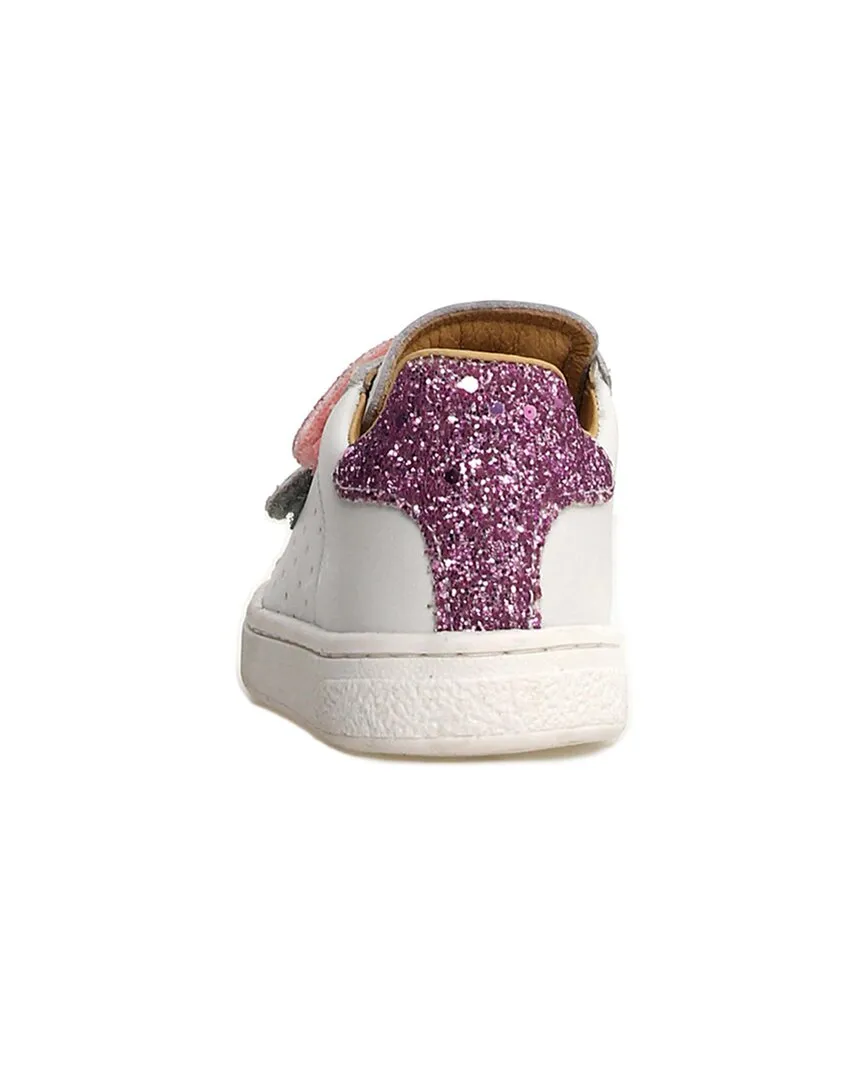 Naturino Hasselt Leather Sneaker