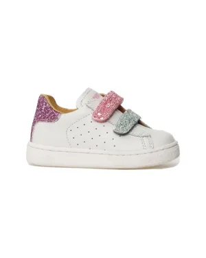 Naturino Hasselt Leather Sneaker