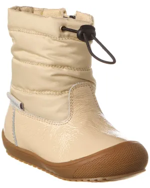 Naturino Hochalpen Patent Boot