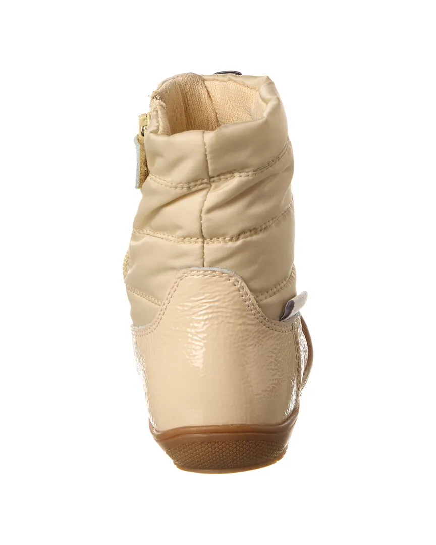 Naturino Hochalpen Patent Boot